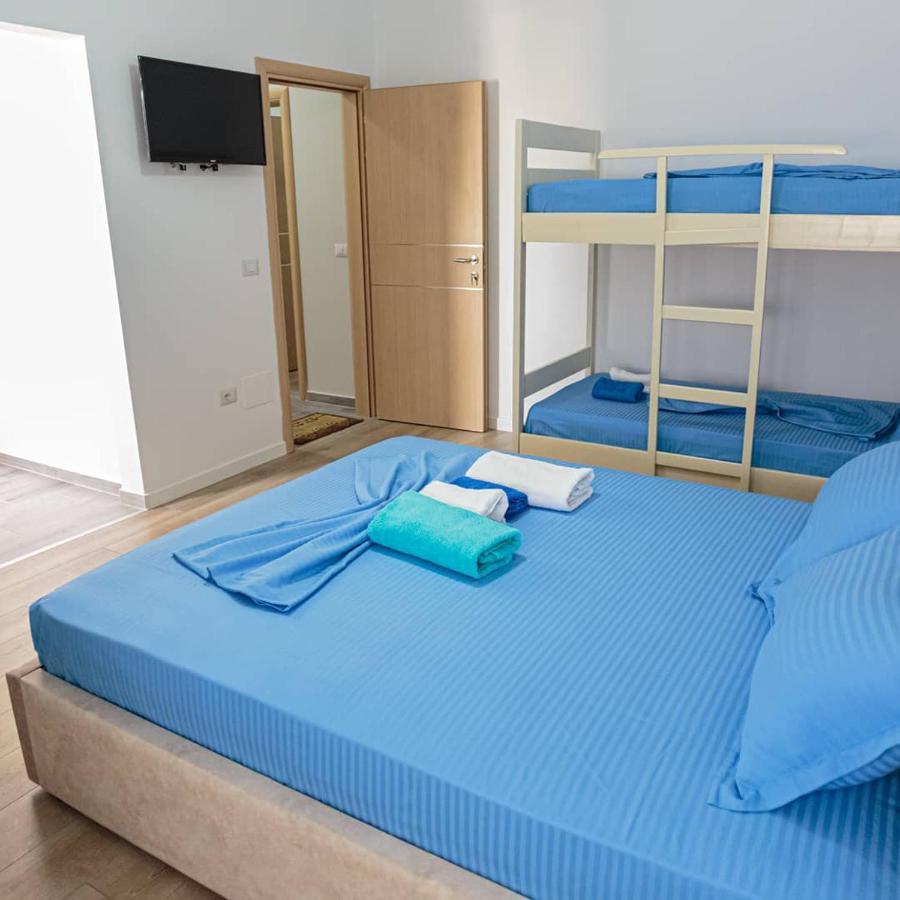 Vila Brilant Vlore Exterior photo