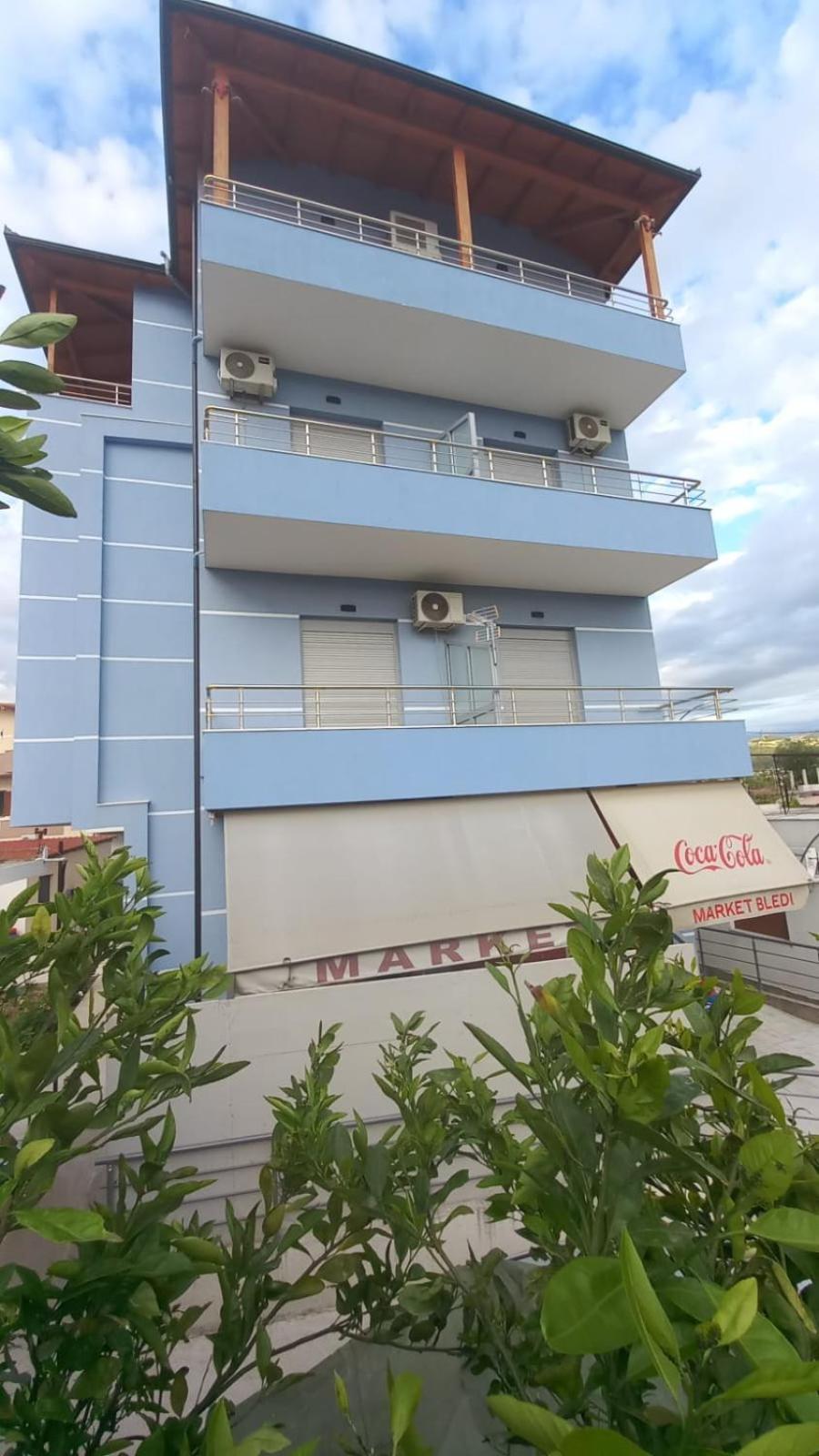 Vila Brilant Vlore Exterior photo