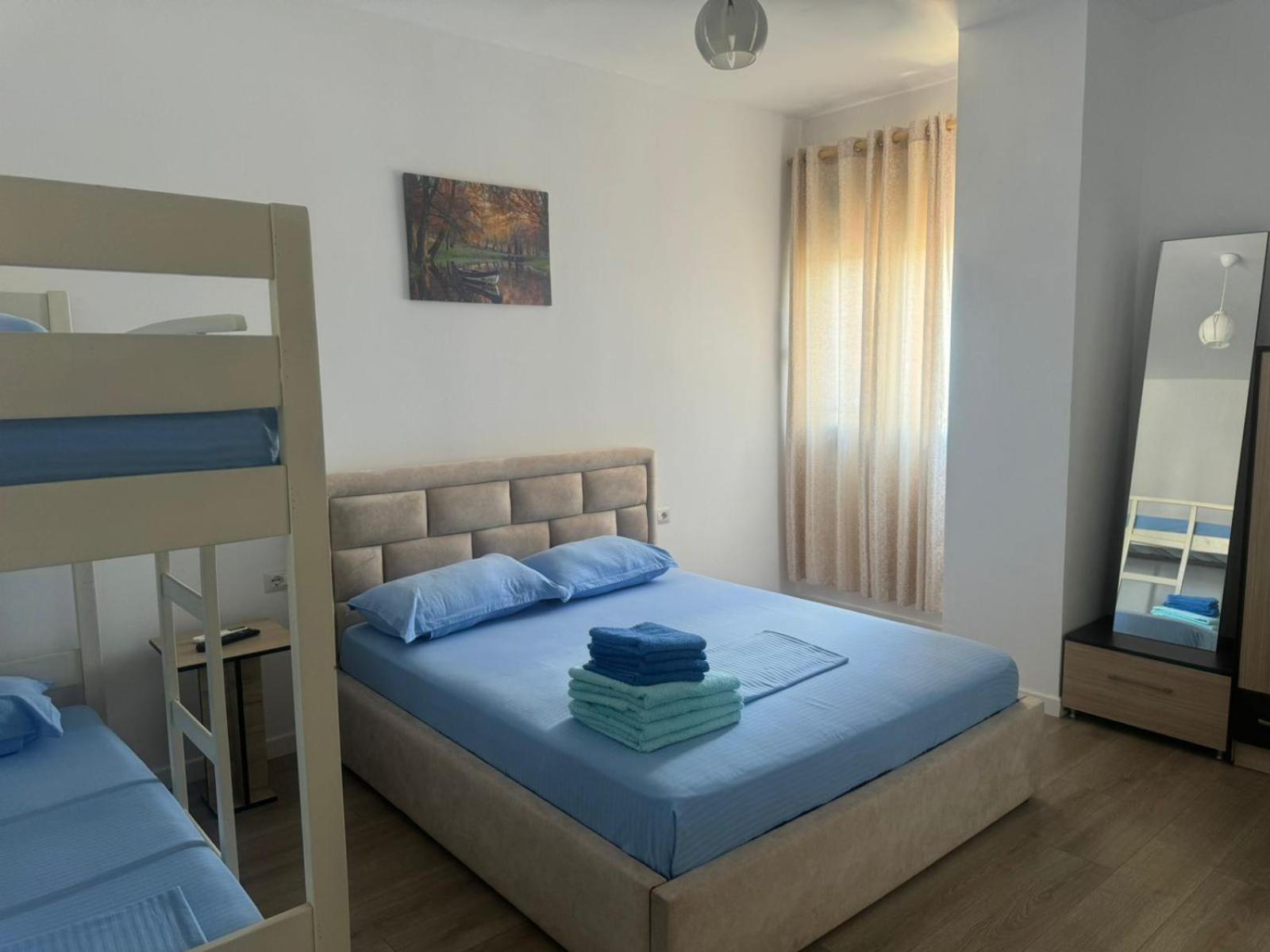Vila Brilant Vlore Exterior photo