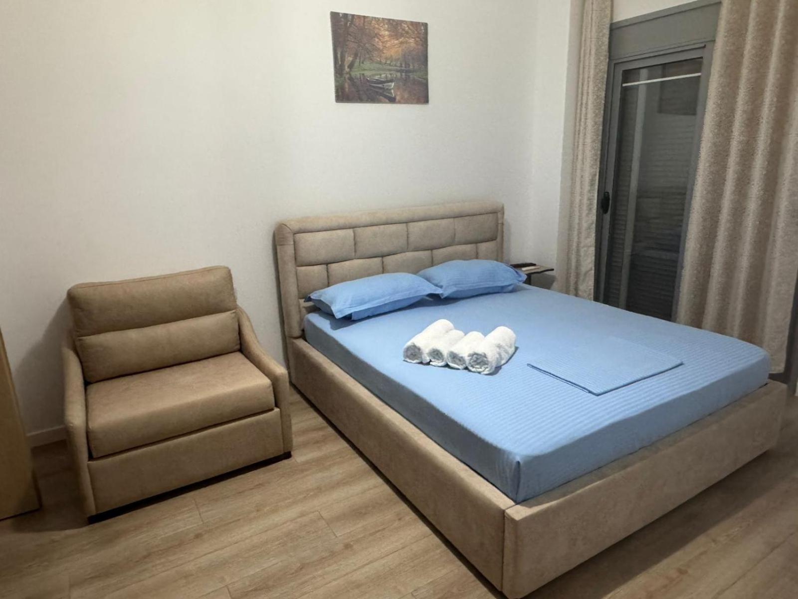 Vila Brilant Vlore Exterior photo