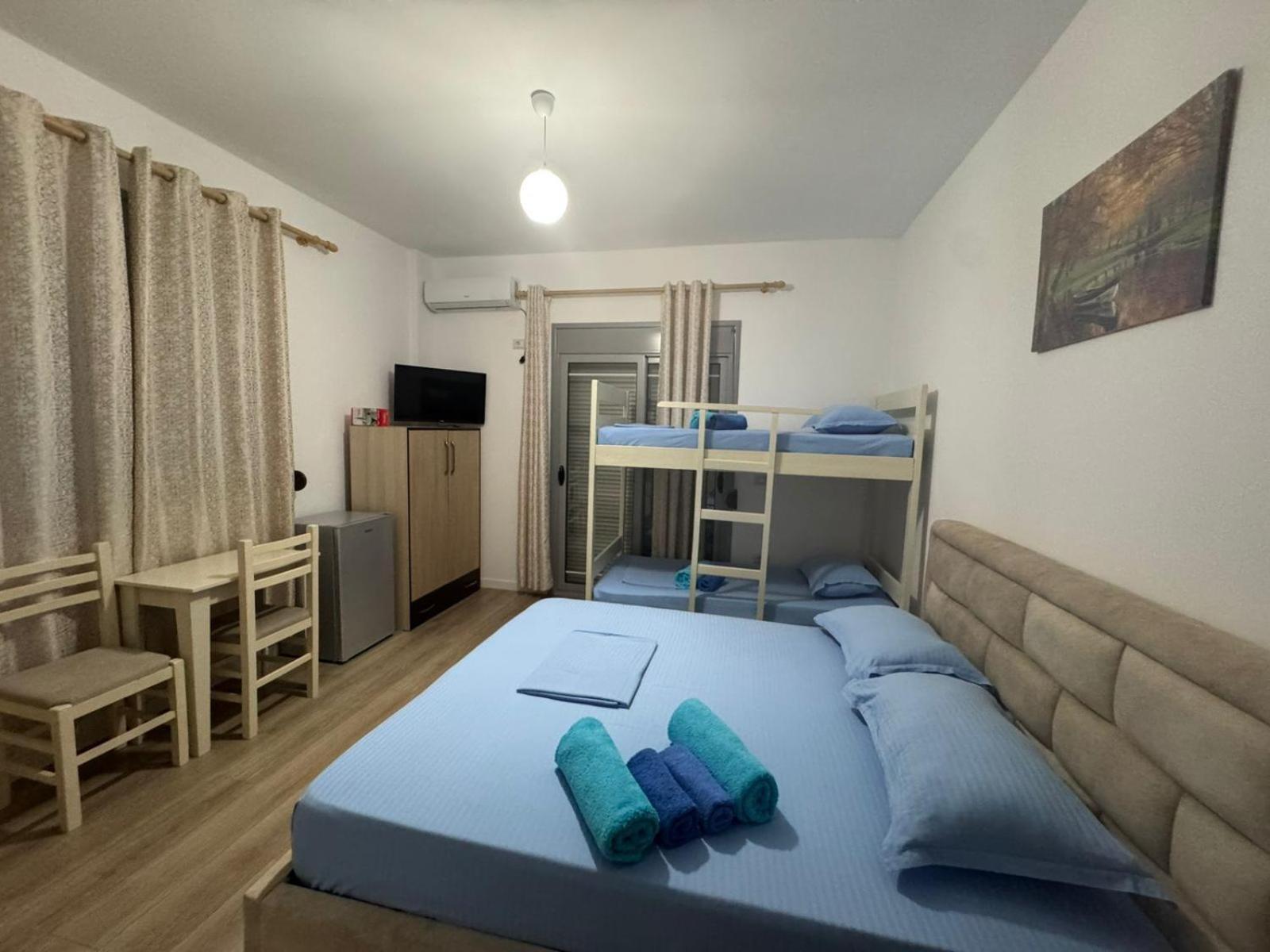 Vila Brilant Vlore Exterior photo