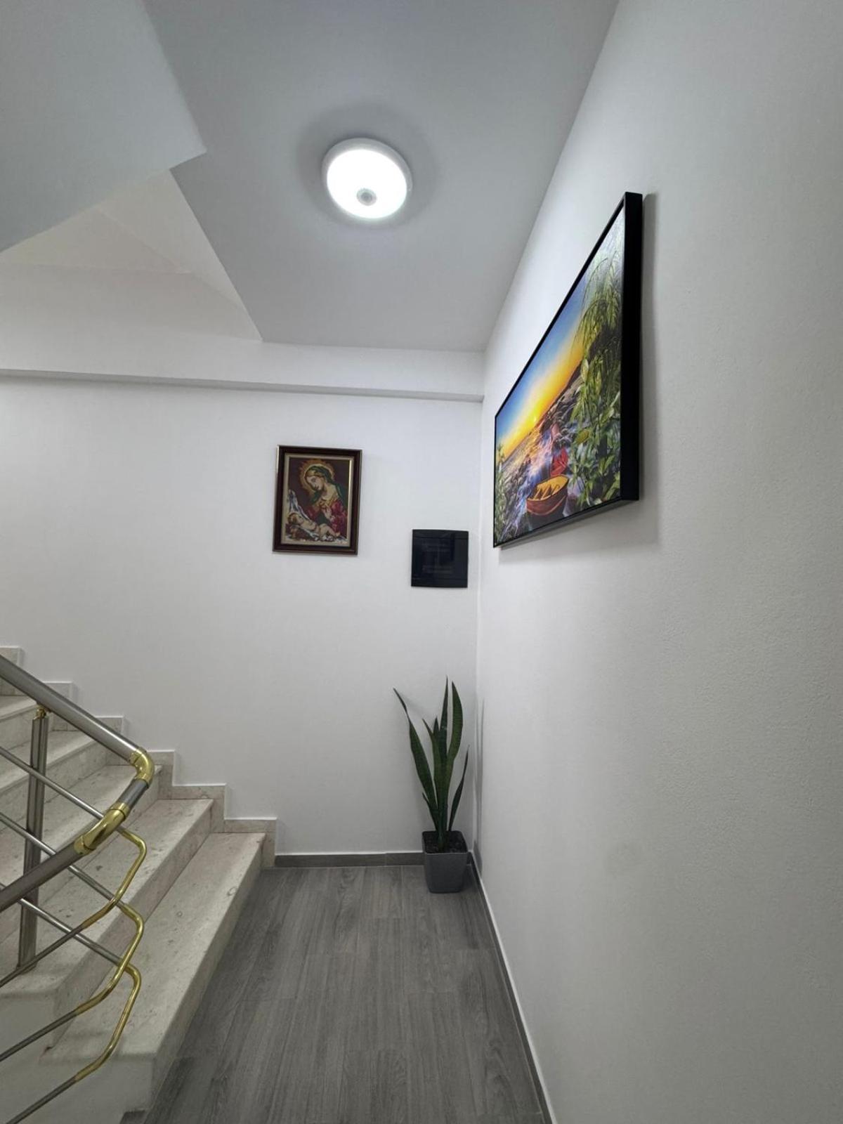 Vila Brilant Vlore Exterior photo